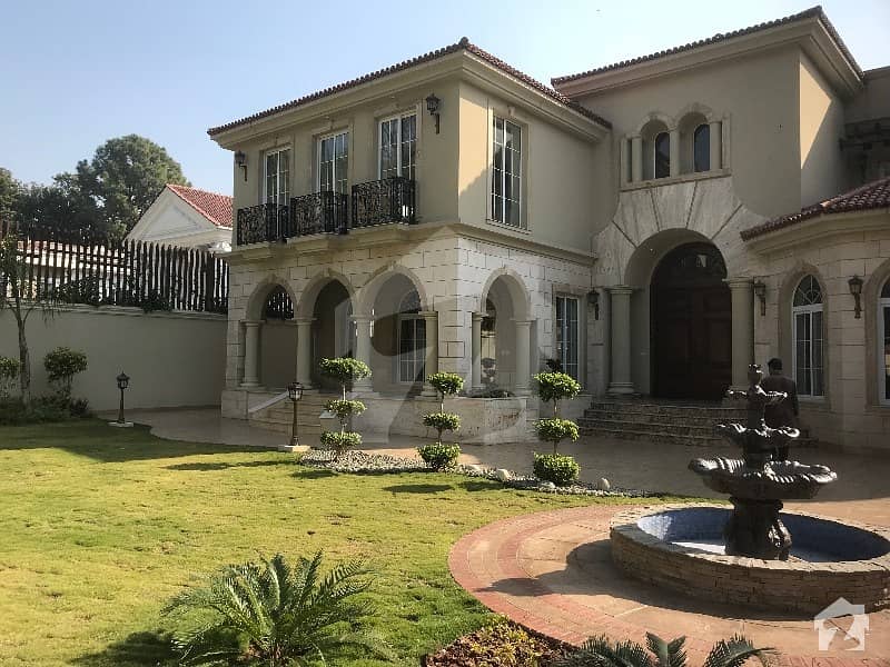House For Sale On Main Margalla Road Islamabad