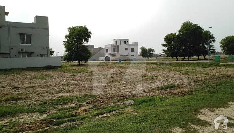 Plot Is Available For Sale In Nargis Extension Bahria Town