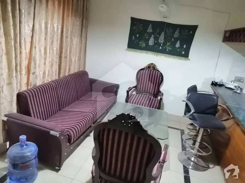 Full Furnished Room Is Available For Rent Sarwar Road Polo Ground, Lahore Cantt