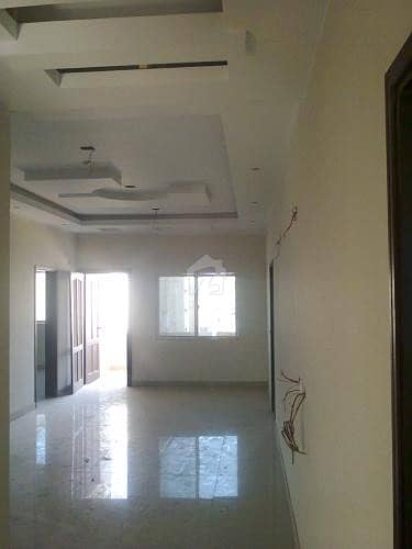 Defence, 3 Bedrooms Apartment In Dha Phase 6