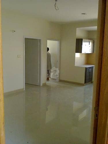 Defence, 3 Bed Apartment In Dha 6