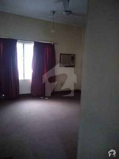 3 Bedrooms Upper Portion Is Available For Rent