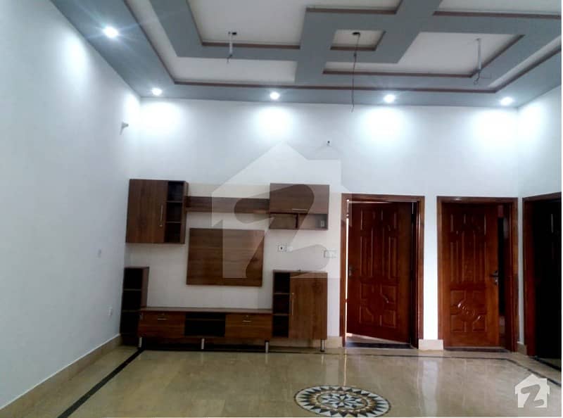 5 Marla House Double Kitchen 3 Bed Marble Floor