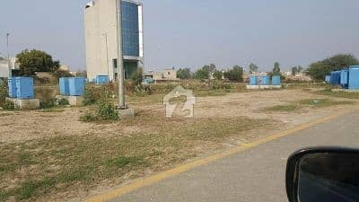 Plots Available In Bahria Paradise 250 Sq Yards Karachi