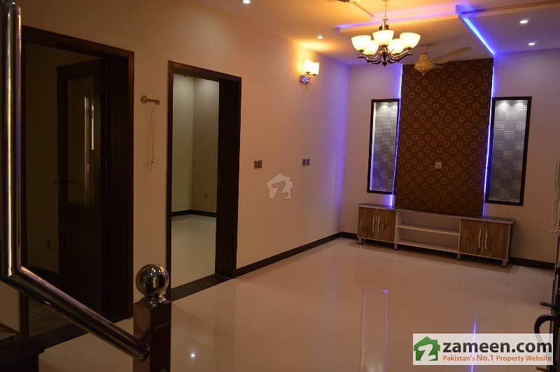 A 350 + 350 Square Yards Bungalow Pair Is Available For Sale In Bath