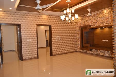 A 450 Square Yards Bungalow Is Available For Sale In Phase 5 Defence Housing Authority Karachi