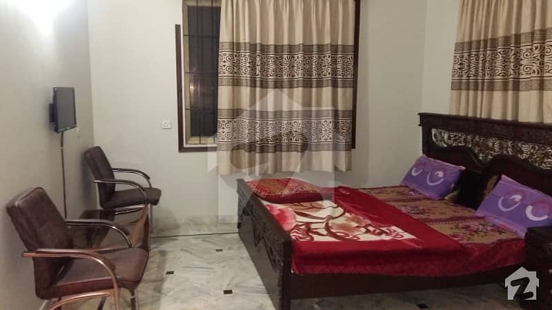Bungalow Room For Rent In Dha  Phase 6
