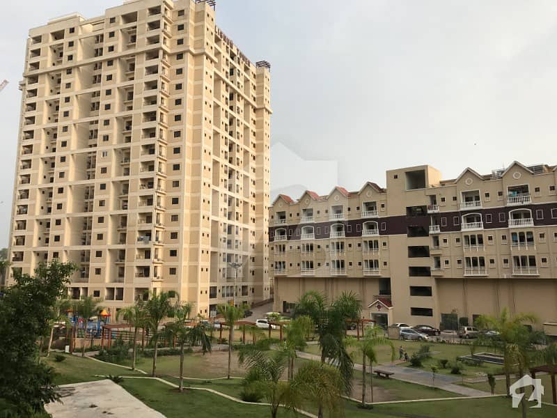 Luxury 2 Bed Room Apartment For Sale Near Hyper Star Giga Mall Wtc Dha Phase 2 Islamabad
