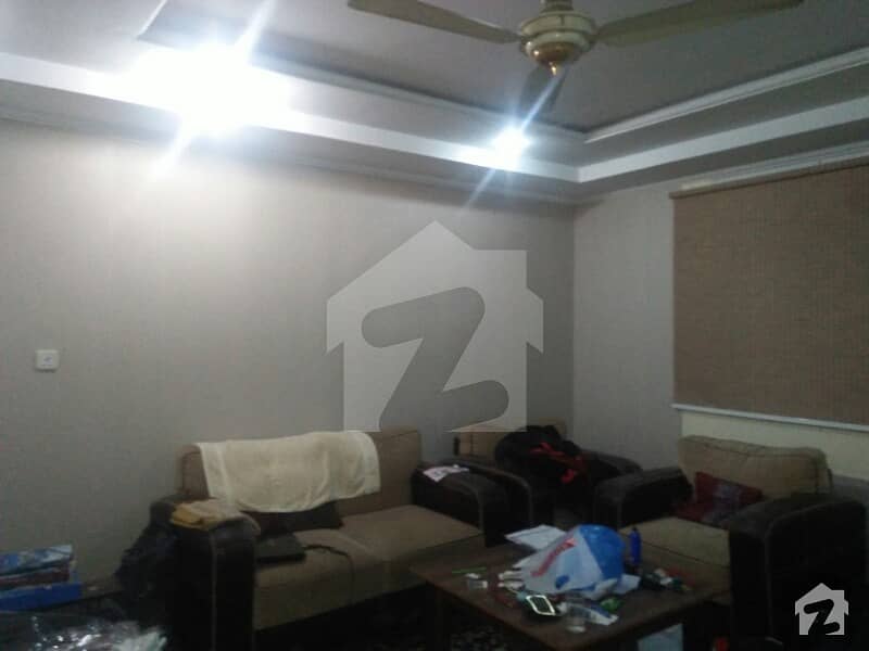 Bahria Town Rawalpindi Flat Is Available For Rent

