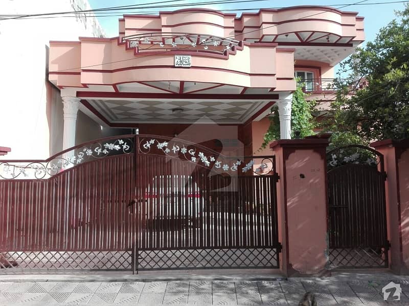 House Is Up For Sale On Defence Road