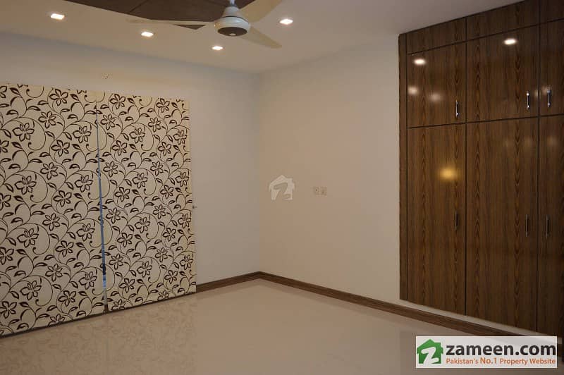 A 450 Square Yards Bungalow Is Available For Sale In Zamzama Karachi