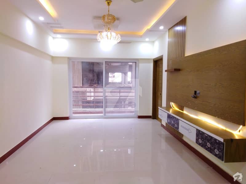 Ibrahim Heaven A Perfect Lifestyle Property To Treasure - Flat For Sale