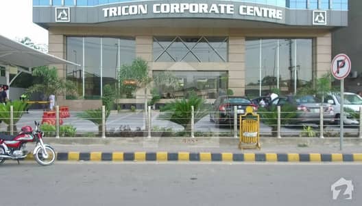 15th Floor Office For Sale In Tricone Corporate Center On Main Boulevard Gulberg 15th Floor Office For Sale In Tricone Corporate Center On Main Boulevard Gulberg
