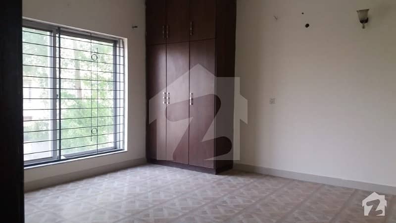 10 Marla Brand New House For Rent On Top Location Of Valencia Town Housing Society Near Wapda Town Lahore