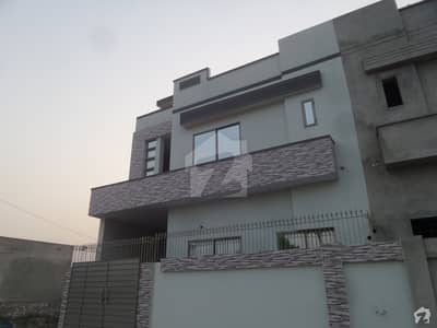 Double Storey Beautiful House For Sale At Al Khair City Okara Double Storey Beautiful House For Sale At Al Khair City Okara