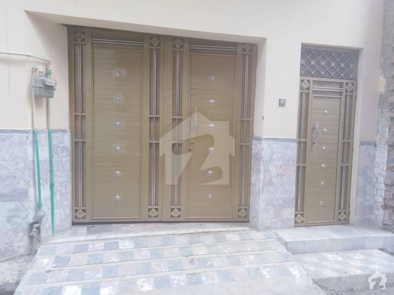 House Available For Sale In Afghan Colony