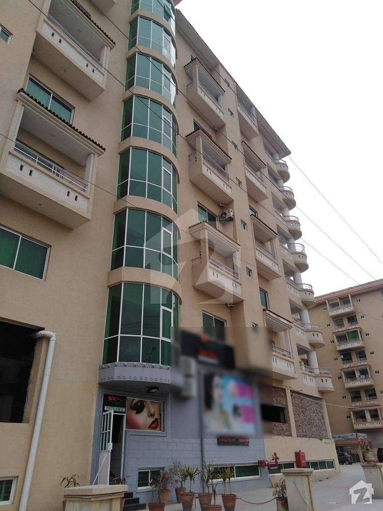 Flat Available For Rent In Hayatabad Phase 1