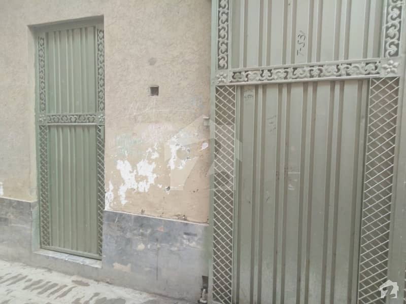 House Available For Sale In Afghan Colony