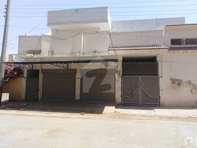 Upper Portion Available For Rent At Stadium Road