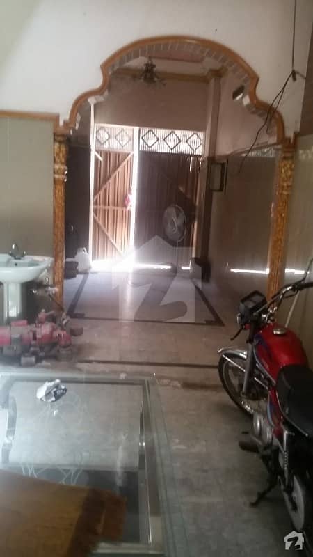 Model Town Eid Gah Road Faisalabad House For Rent