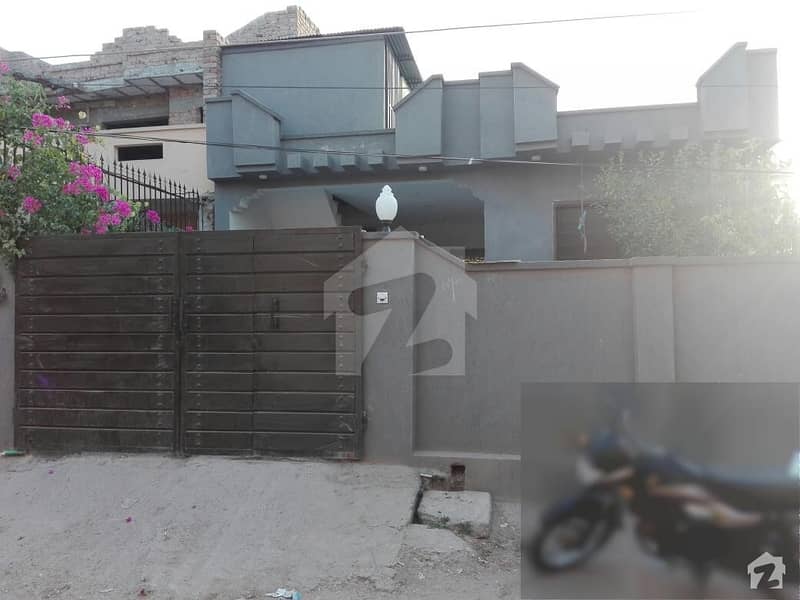 کہکشاں کالونی اڈیالہ روڈ راولپنڈی میں 2 کمروں کا 7 مرلہ مکان 68 لاکھ میں برائے فروخت۔