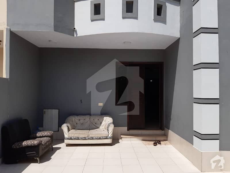 300 Sq Yard Bungalow Available For Sale DHA Phase 6