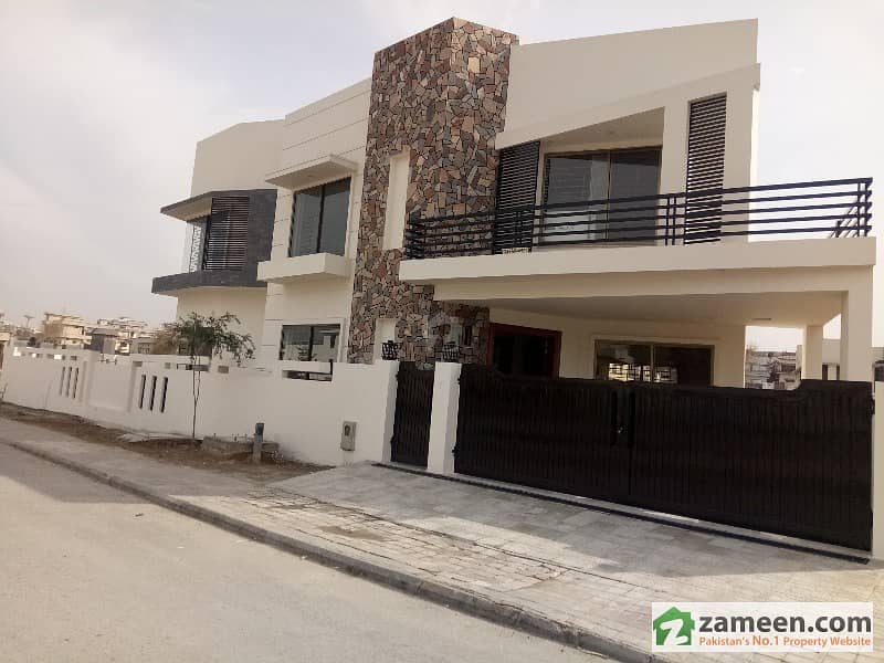 Dha2 Islamabad 13 Marla House For Sale DHA Phase 2 Sector D, DHA