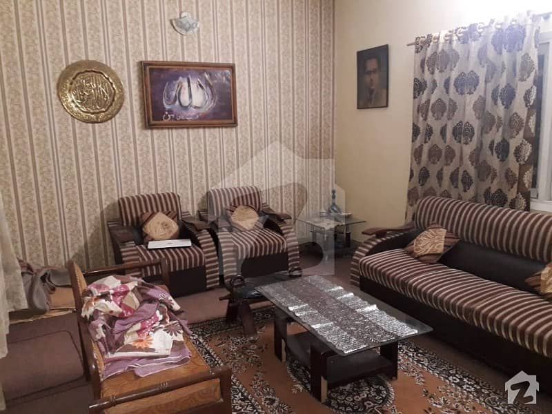 Latif Plaza 3rd Floor Renovated Flat Available For Sale In Good Location