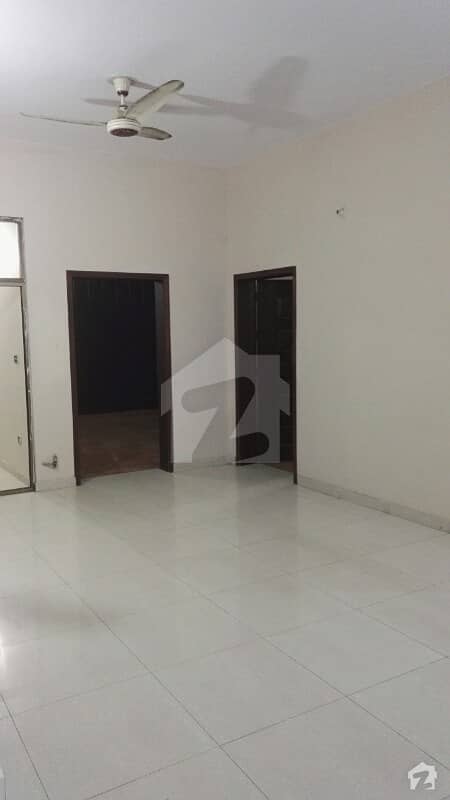 3 Bedroom's 10 Marla Upper Portion For Rent In Paf Officers Colony Z. S. R. Lahore Cantt