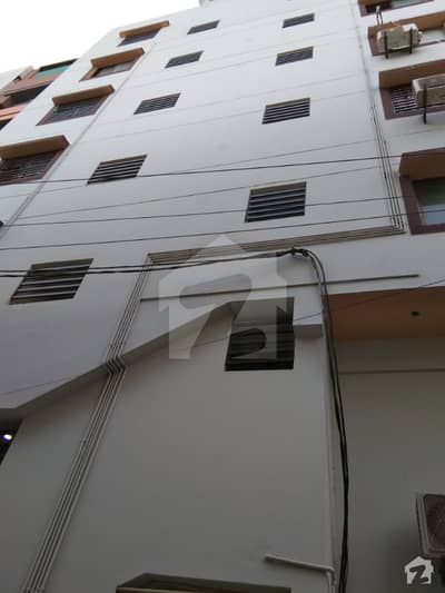 Brand New Flat In PECHS Block 2 Prime Location Brand New Flat In PECHS Block 2 Prime Location