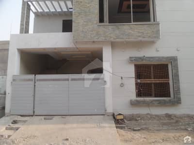 House Is Available For Rent On Sargodha Road