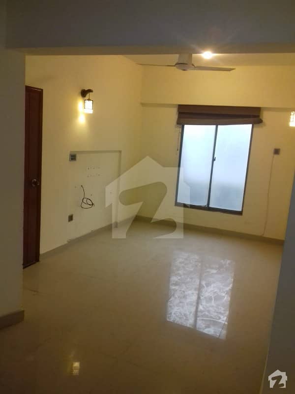 3 Bed Apartment Is Available For Sale In Bukhari Commercial Phase 6