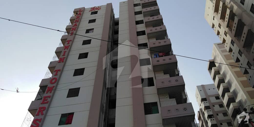 Lakhani Twin Tower 2 Bed D/D 1050 Sq Feet Apartment For Sale Lakhani Twin Tower 2 Bed D/D 1050 Sq Feet Apartment For Sale