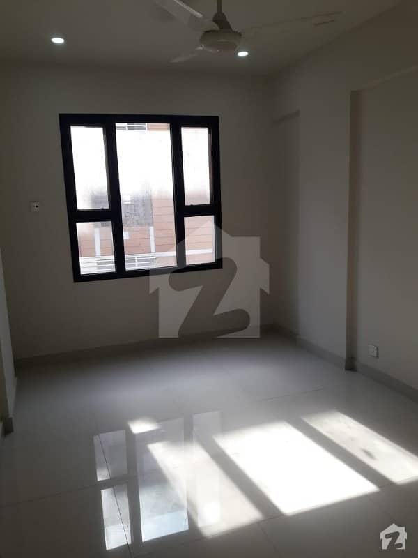 2 Bed Apartment Flat For Sale In Bukhari Commercial Dha Phase 6