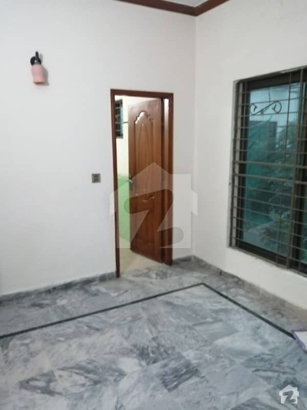 5 Marla Slightly Used House For Rent On Top Location Of Tariq Gardens Housing Society Near Wapda Town Lahore