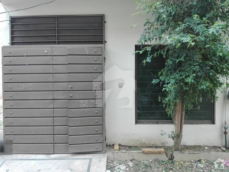 Double Storey House Available For Rent In Shershah Colony - Raiwind Road