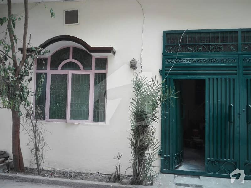 5. 5 Marla half double story house for rent in amir town Lahore