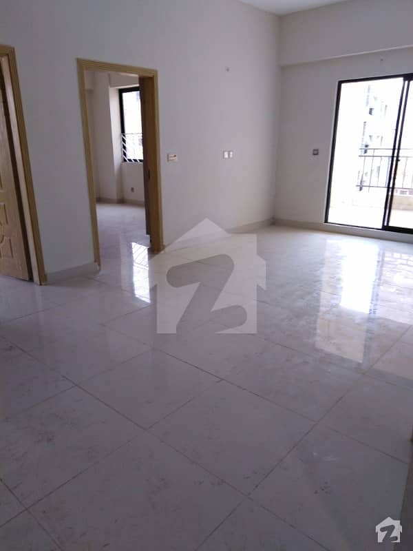 3 Bedroom Apartment Is Available For Sale In DHA Phase 2 Islamabad