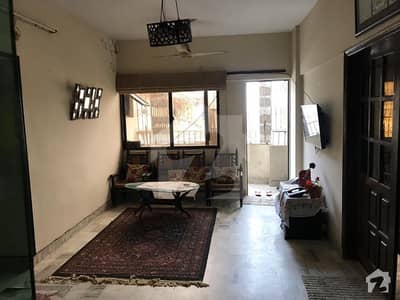 Luxry House  Near shahra e Faisal nursery Karachi