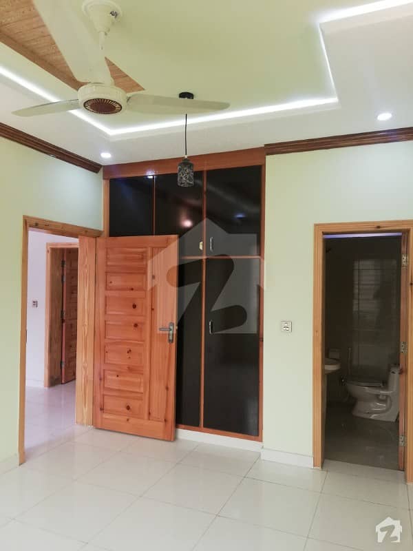 25x40 Brand New Double Storey House For Sale Owner Built With Original Pictures In G-13 Islamabad