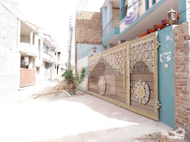 House Is Available For Sale In Goheer Town Bahawalpur House Is Available For Sale In Goheer Town Bahawalpur