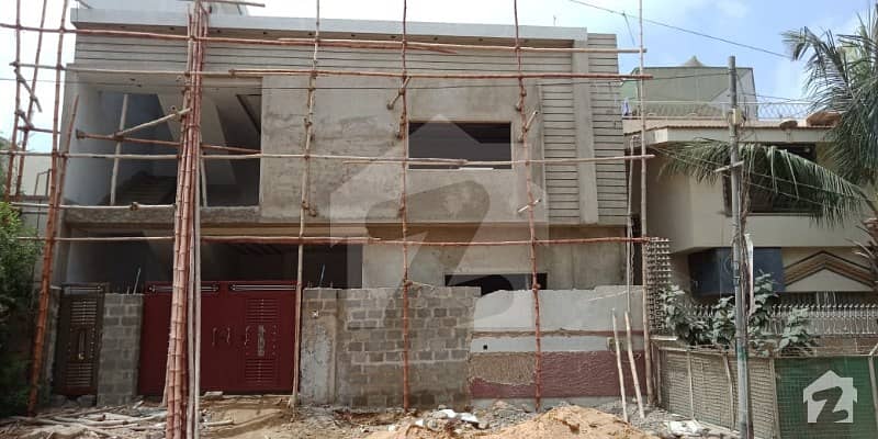 Brand New G+ 1st Floor House Is Available For Sale
