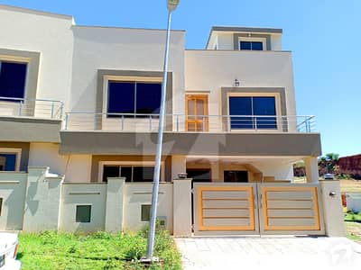 12 Marla Brand New House For Sale On Prime Location 12 Marla Brand New House For Sale On Prime Location