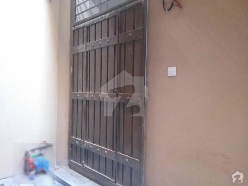 سمن آباد لاہور میں 3 کمروں کا 2 مرلہ مکان 60 لاکھ میں برائے فروخت۔
