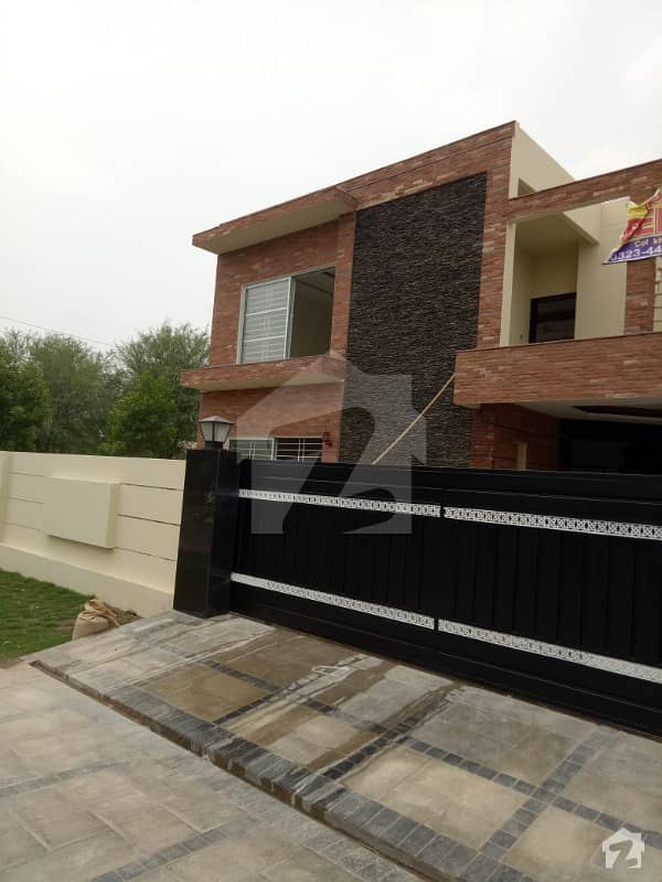 1 Kanal Lowers Portion In Prime Location Dha Lahore