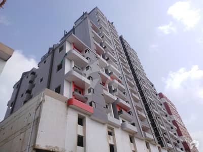 flat for sale in north nazimabad