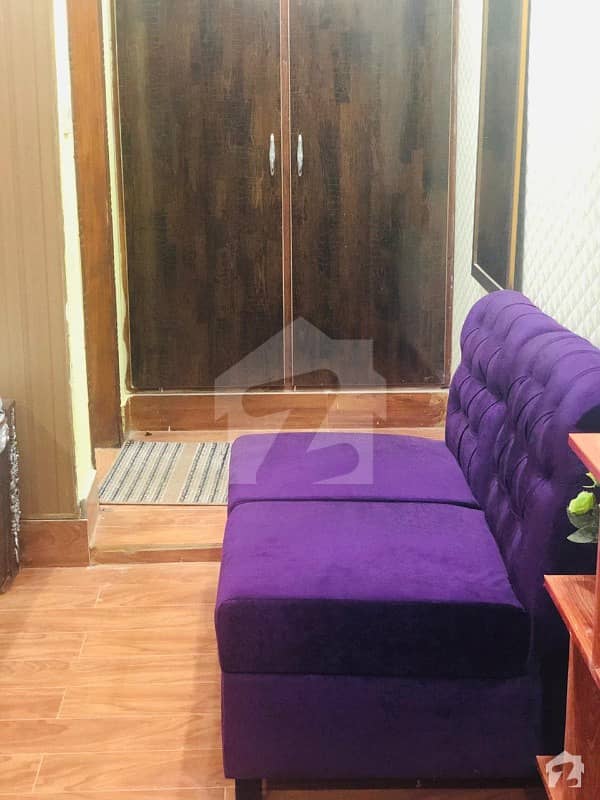 Full Furnished Studio Apartment For Sale
