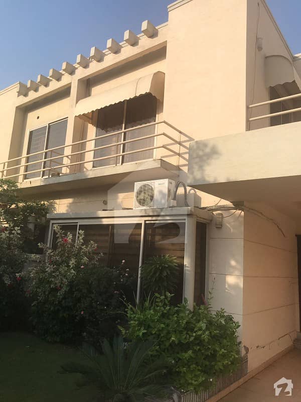 Safari Villas 3 Villa Available For Sale Located In Phase 2 Bahria Town Islamabad