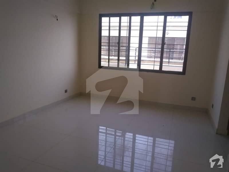 A Well Located 10th Floor Penthouse Is Up For Sale In Mohammad Ali Society