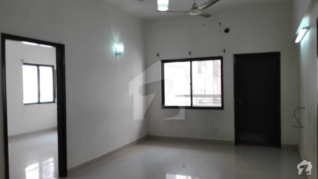 فریرے ٹاؤن کراچی میں 3 کمروں کا 8 مرلہ فلیٹ 2. 85 کروڑ میں برائے فروخت۔